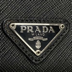 does prada authenticate|authentic Prada outlet.